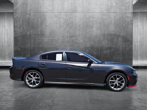 2020 Dodge Charger GT