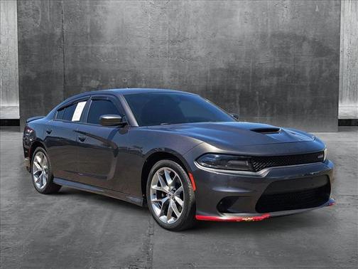 2020 Dodge Charger GT