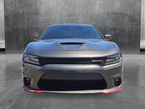 2020 Dodge Charger GT