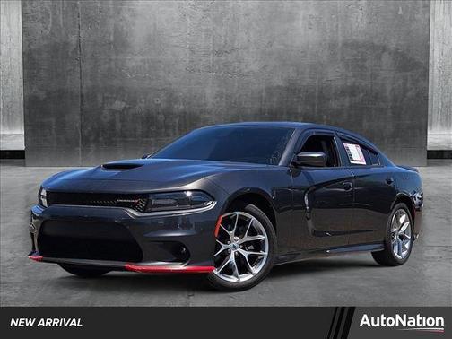 2020 Dodge Charger GT