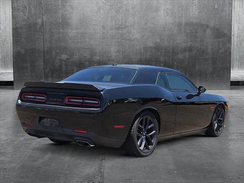 2020 Dodge Challenger R/T