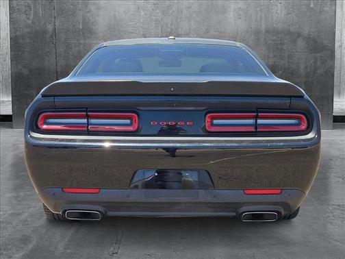 2020 Dodge Challenger R/T