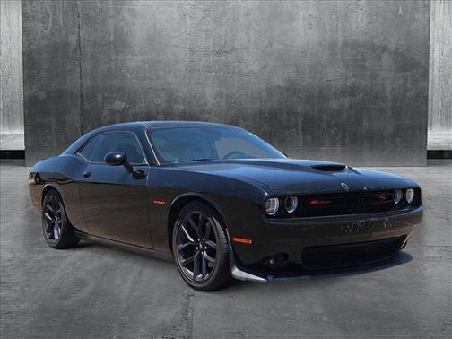 2020 Dodge Challenger R/T