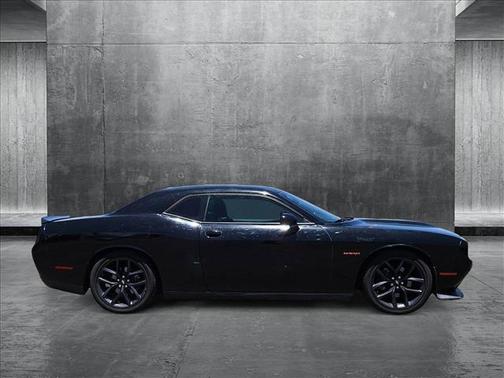 2020 Dodge Challenger R/T