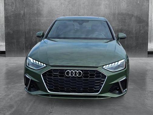 2023 Audi A4 45 S line Premium Plus