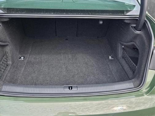 2023 Audi A4 45 S line Premium Plus