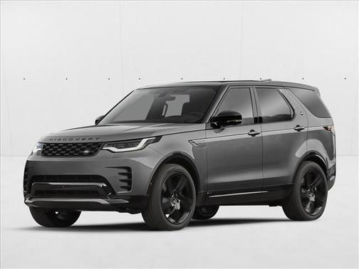 2023 Land Rover Discovery P360 HSE R-Dynamic