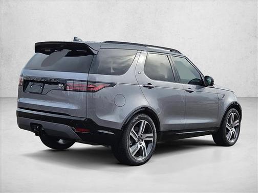 2023 Land Rover Discovery P360 HSE R-Dynamic