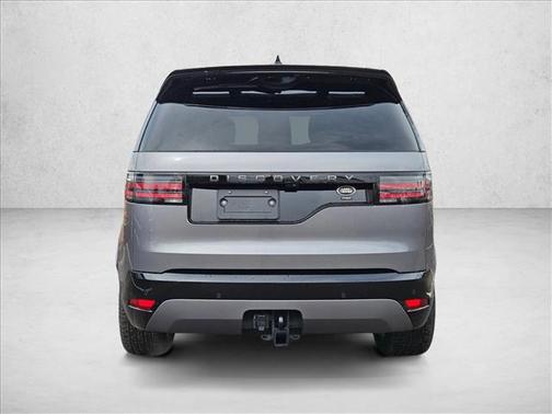 2023 Land Rover Discovery P360 HSE R-Dynamic