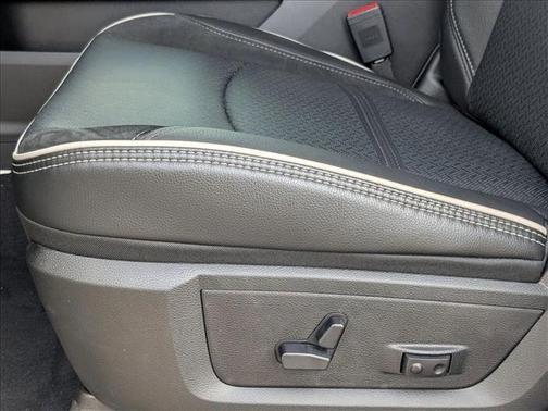 2026 RAM 2500 Laramie Crew Cab 4x4 6'4' Box