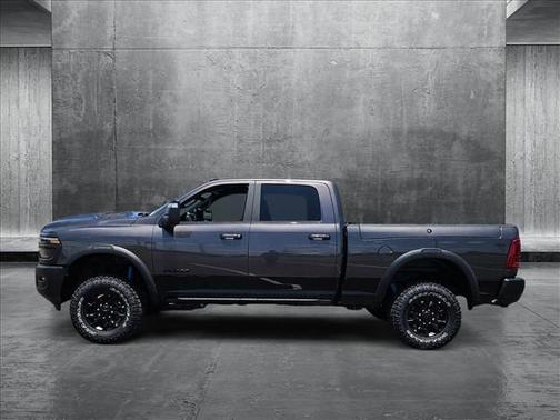 2025 RAM 2500 Power Wagon