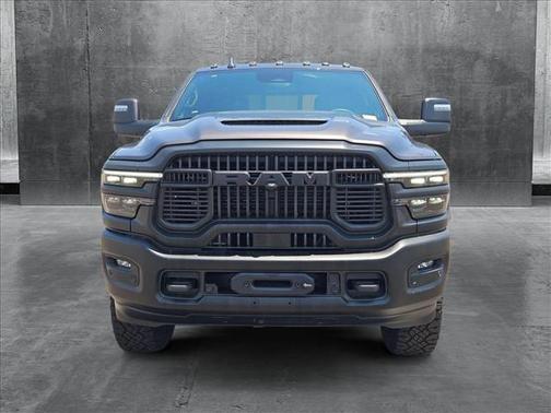 2025 RAM 2500 Power Wagon
