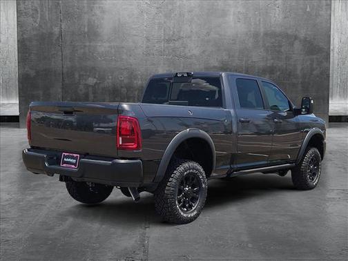 2025 RAM 2500 Power Wagon