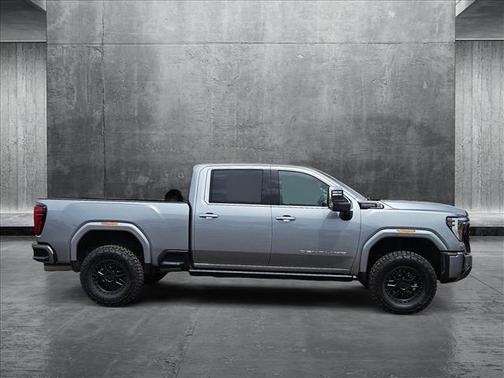 2024 GMC Sierra 2500 Denali Ultimate