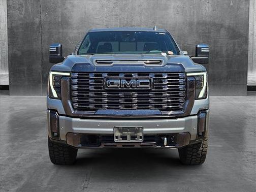 2024 GMC Sierra 2500 Denali Ultimate