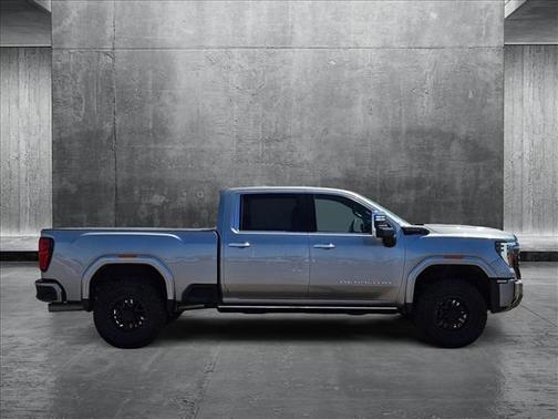 2024 GMC Sierra 2500 Denali Ultimate