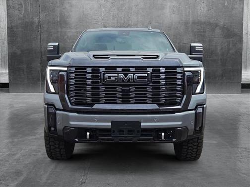 2024 GMC Sierra 2500 Denali Ultimate