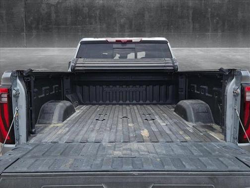 2024 GMC Sierra 2500 Denali Ultimate