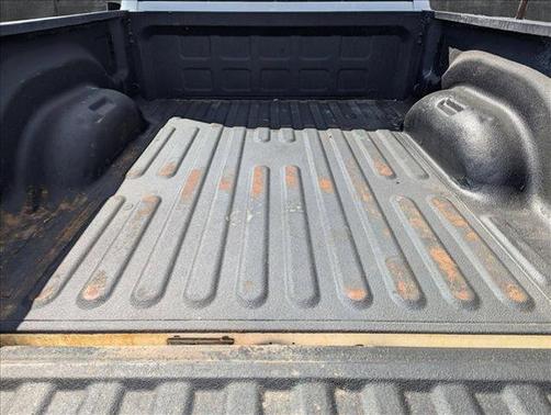 2021 RAM 2500 Laramie Crew Cab 4x4 6'4' Box