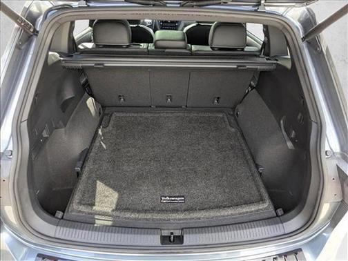 2022 Volkswagen Tiguan 2.0T SEL R-Line 4MOTION