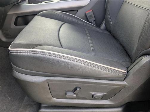 2026 RAM 2500 Laramie Crew Cab 4x4 6'4' Box