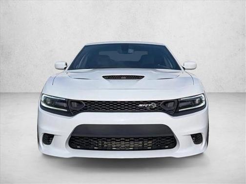 2019 Dodge Charger SRT Hellcat