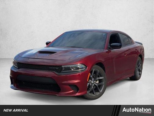 2023 Dodge Charger R/T