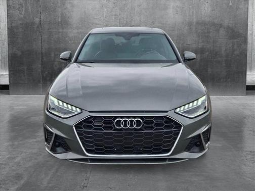 2023 Audi A4 45 S line Premium Plus