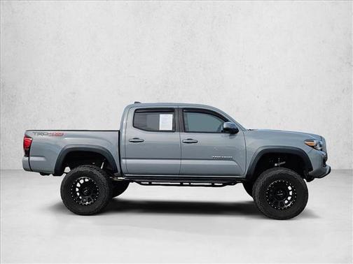 2019 Toyota Tacoma TRD Off Road