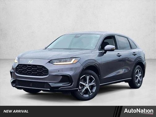 2023 Honda HR-V EX-L