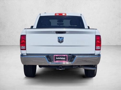 2022 RAM 1500 Tradesman