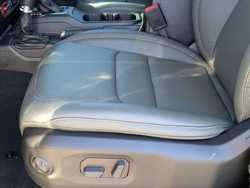 2026 Jeep Gladiator Mojave X 4x4