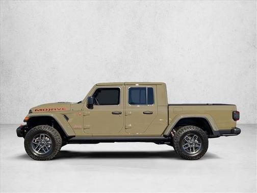 2026 Jeep Gladiator Mojave X 4x4