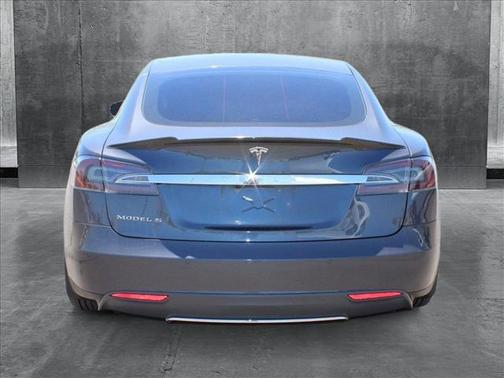 2014 Tesla Model S 60