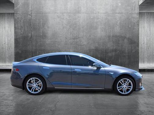 2014 Tesla Model S 60