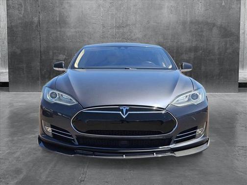 2014 Tesla Model S 60