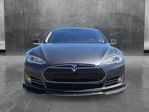 2014 Tesla Model S 60