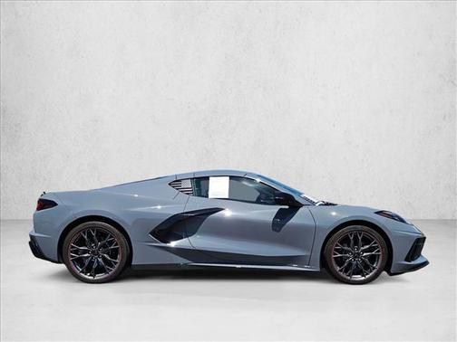 2024 Chevrolet Corvette Stingray w/1LT