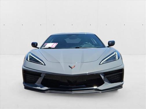 2024 Chevrolet Corvette Stingray w/1LT