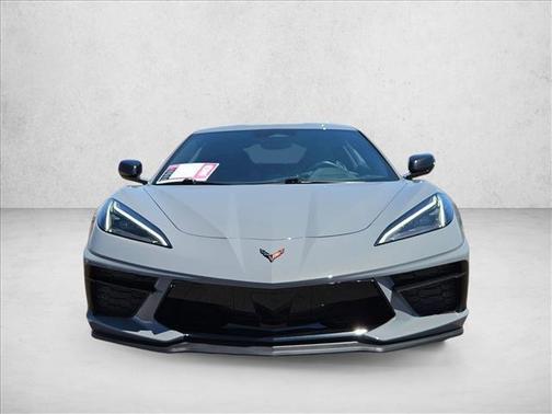 2024 Chevrolet Corvette Stingray w/1LT