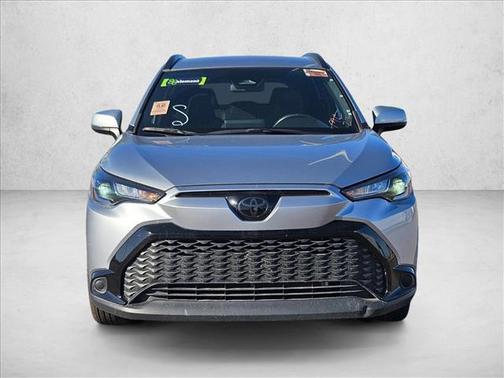 2023 Toyota Corolla Hybrid SE