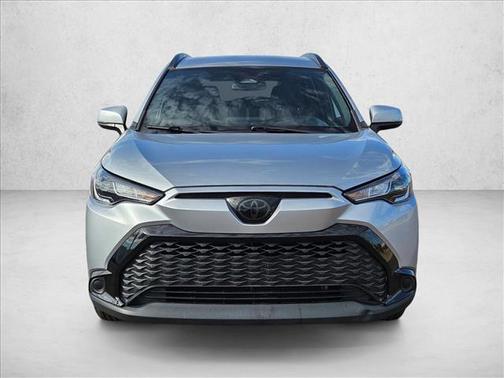 2023 Toyota Corolla Hybrid SE