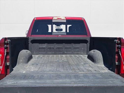 2022 RAM 2500 Big Horn Crew Cab 4x2 6'4' Box