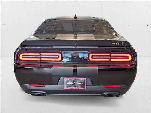 2022 Dodge Challenger SRT Hellcat