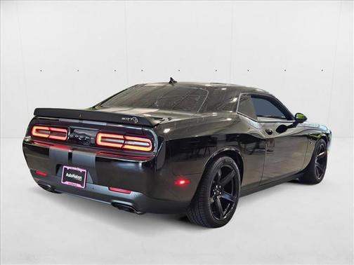 2022 Dodge Challenger SRT Hellcat