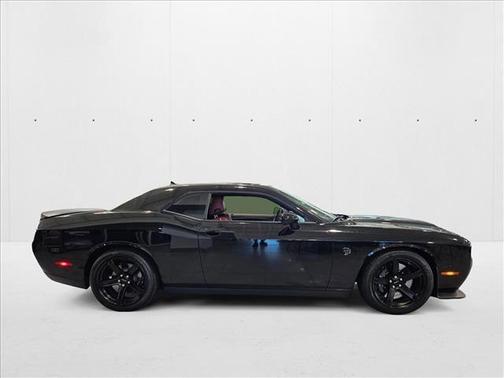 2022 Dodge Challenger SRT Hellcat