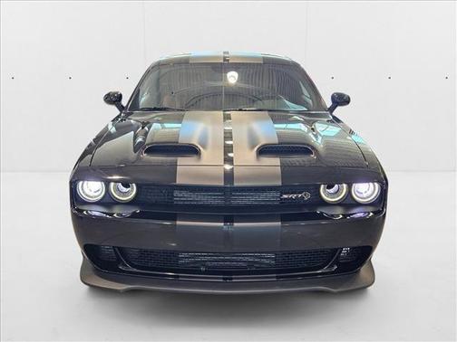 2022 Dodge Challenger SRT Hellcat