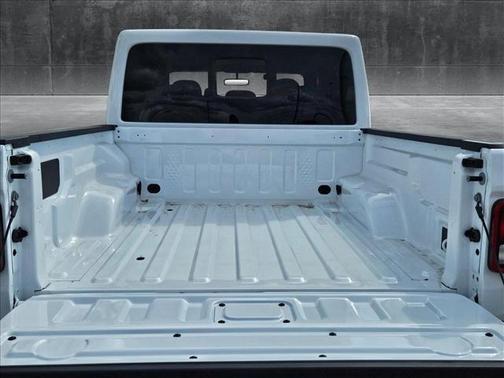 2025 Jeep Gladiator Nighthawk