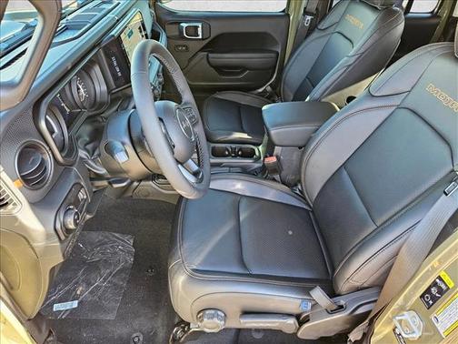 2026 Jeep Gladiator Mojave 4x4