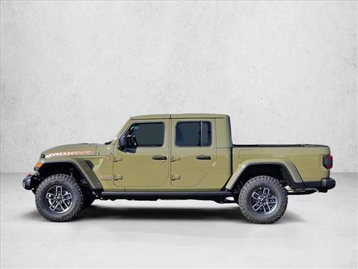 2026 Jeep Gladiator Mojave 4x4